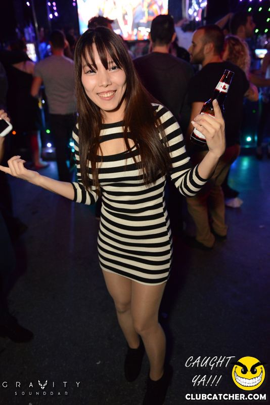 Gravity Soundbar nightclub photo 32 - December 10th, 2014