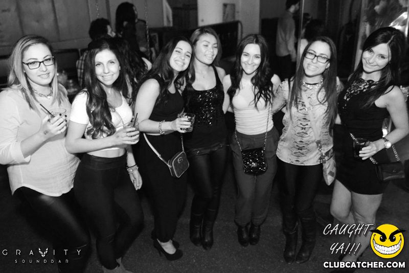 Gravity Soundbar nightclub photo 33 - December 10th, 2014