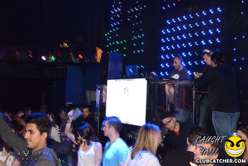 Gravity Soundbar nightclub photo 35 - December 10th, 2014