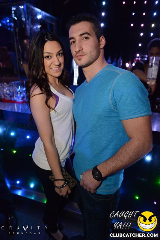 Gravity Soundbar nightclub photo 36 - December 10th, 2014