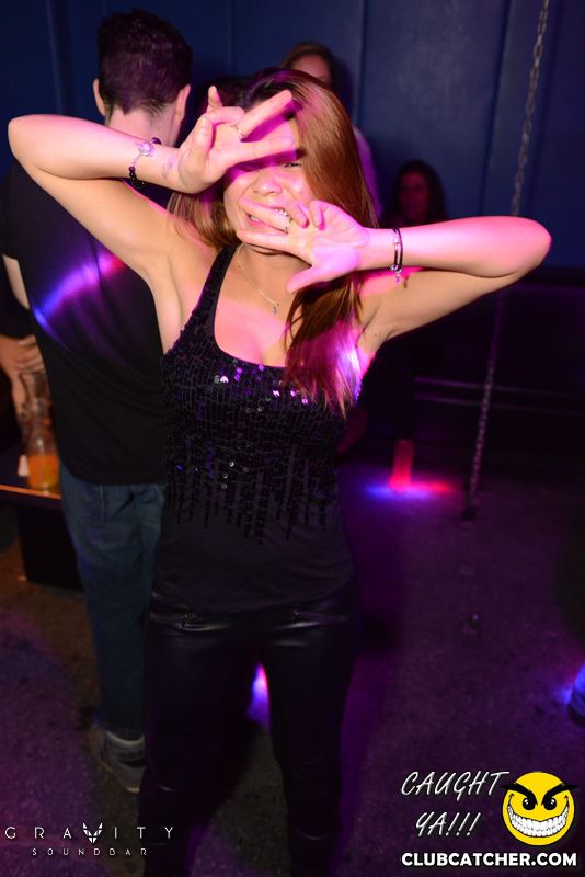 Gravity Soundbar nightclub photo 37 - December 10th, 2014
