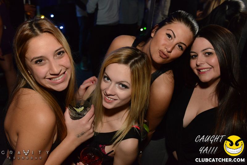 Gravity Soundbar nightclub photo 38 - December 10th, 2014