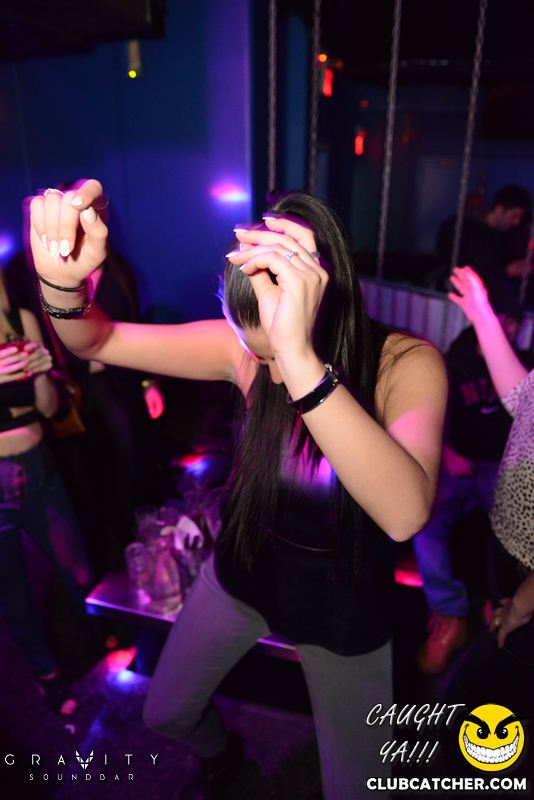 Gravity Soundbar nightclub photo 40 - December 10th, 2014