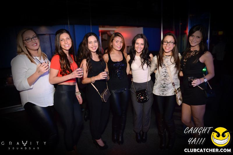 Gravity Soundbar nightclub photo 5 - December 10th, 2014