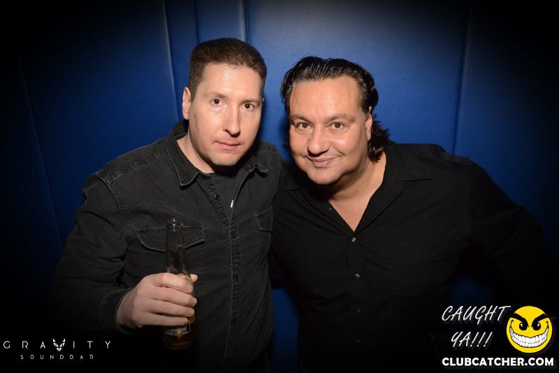 Gravity Soundbar nightclub photo 42 - December 10th, 2014