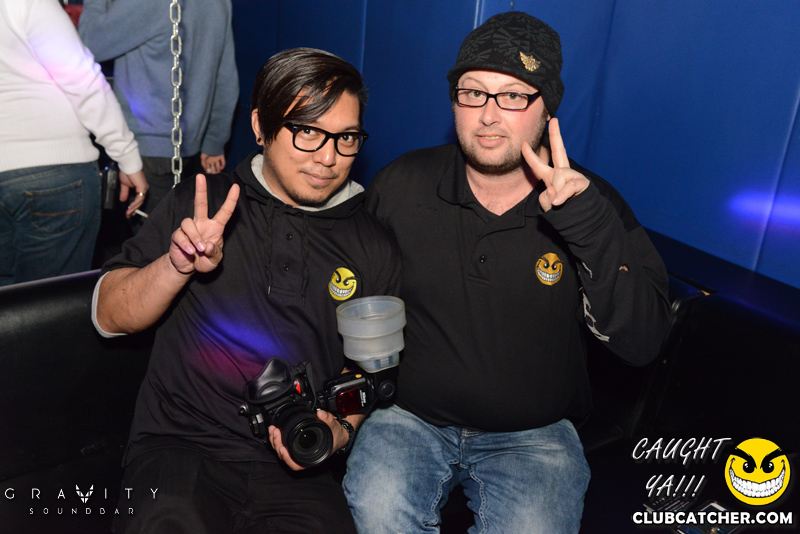 Gravity Soundbar nightclub photo 43 - December 10th, 2014