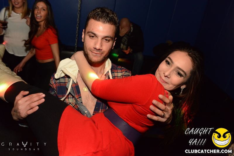 Gravity Soundbar nightclub photo 45 - December 10th, 2014