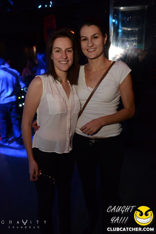 Gravity Soundbar nightclub photo 47 - December 10th, 2014