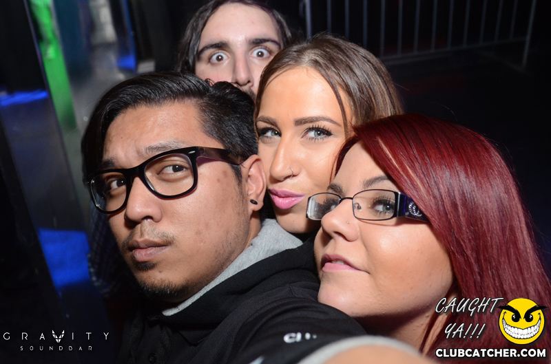 Gravity Soundbar nightclub photo 48 - December 10th, 2014