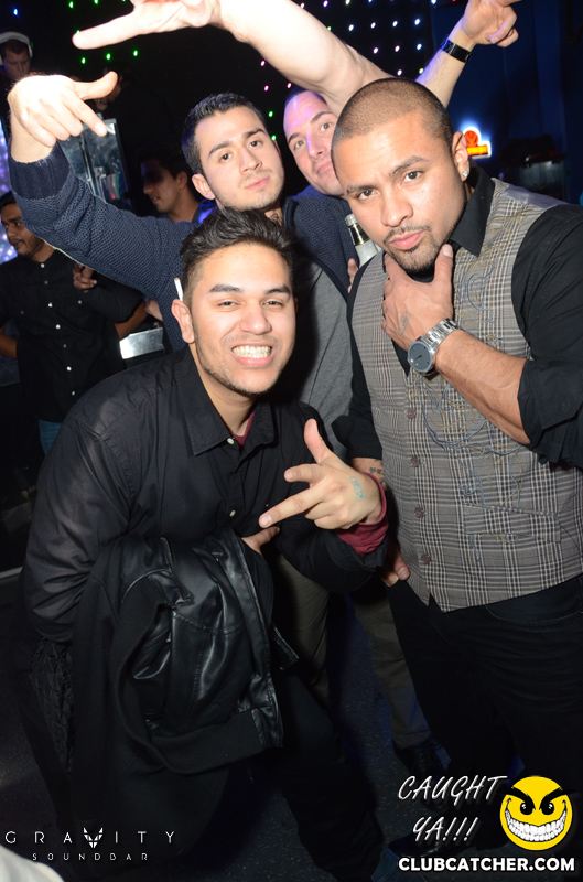 Gravity Soundbar nightclub photo 49 - December 10th, 2014
