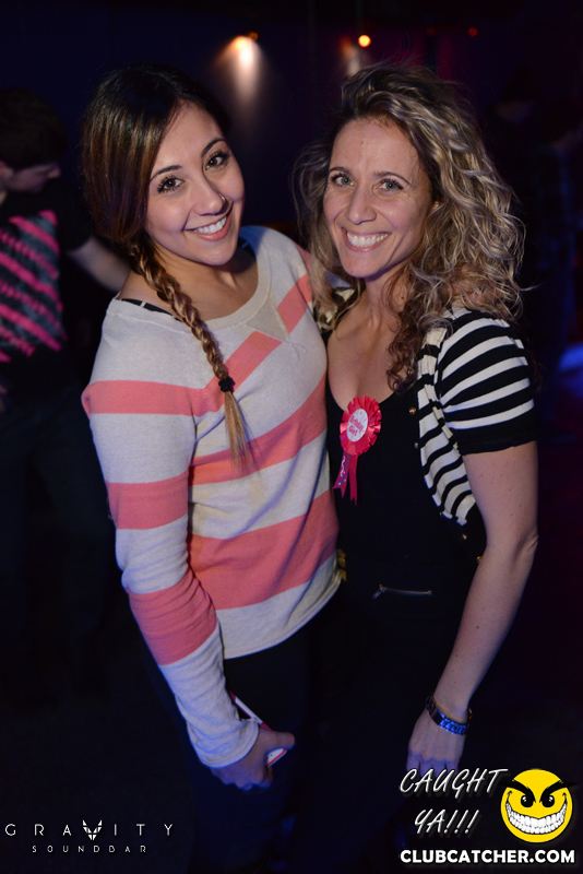 Gravity Soundbar nightclub photo 6 - December 10th, 2014
