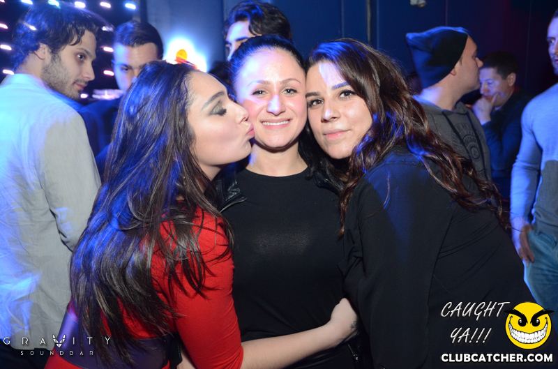 Gravity Soundbar nightclub photo 51 - December 10th, 2014