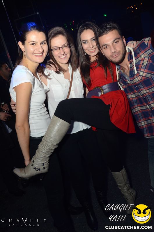 Gravity Soundbar nightclub photo 52 - December 10th, 2014