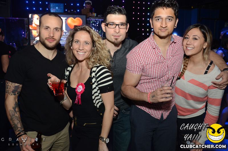 Gravity Soundbar nightclub photo 54 - December 10th, 2014