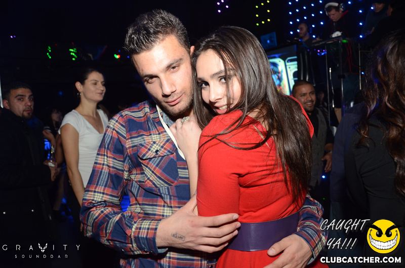 Gravity Soundbar nightclub photo 55 - December 10th, 2014