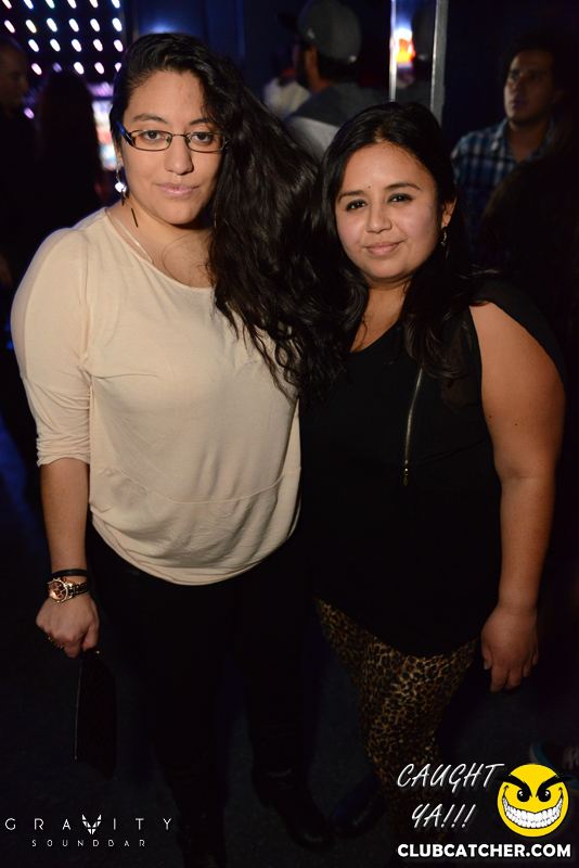 Gravity Soundbar nightclub photo 56 - December 10th, 2014