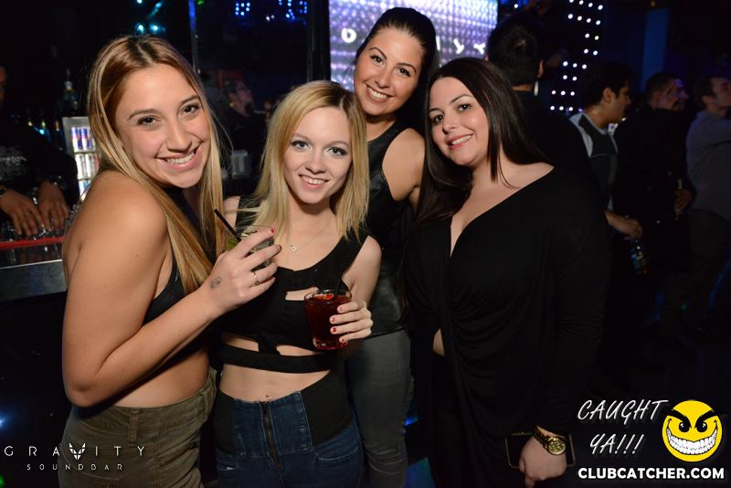Gravity Soundbar nightclub photo 57 - December 10th, 2014