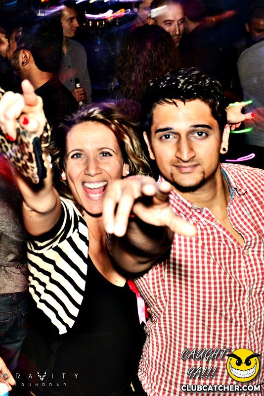 Gravity Soundbar nightclub photo 58 - December 10th, 2014