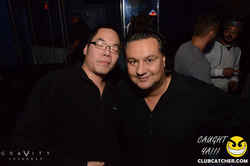 Gravity Soundbar nightclub photo 59 - December 10th, 2014