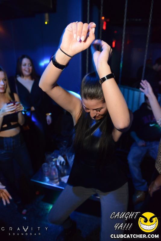Gravity Soundbar nightclub photo 7 - December 10th, 2014