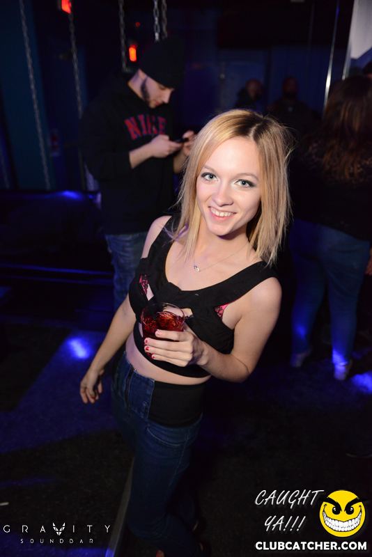 Gravity Soundbar nightclub photo 62 - December 10th, 2014