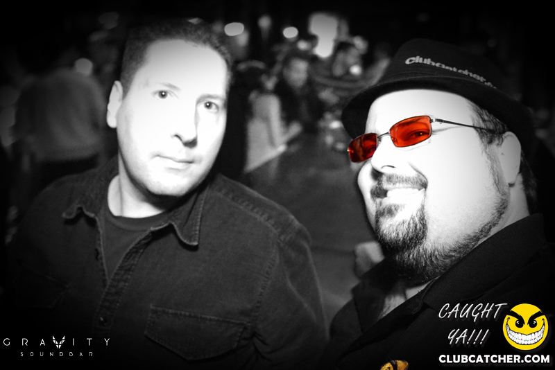 Gravity Soundbar nightclub photo 63 - December 10th, 2014