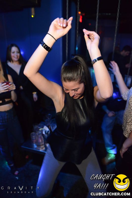Gravity Soundbar nightclub photo 64 - December 10th, 2014