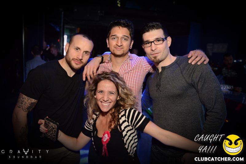 Gravity Soundbar nightclub photo 65 - December 10th, 2014