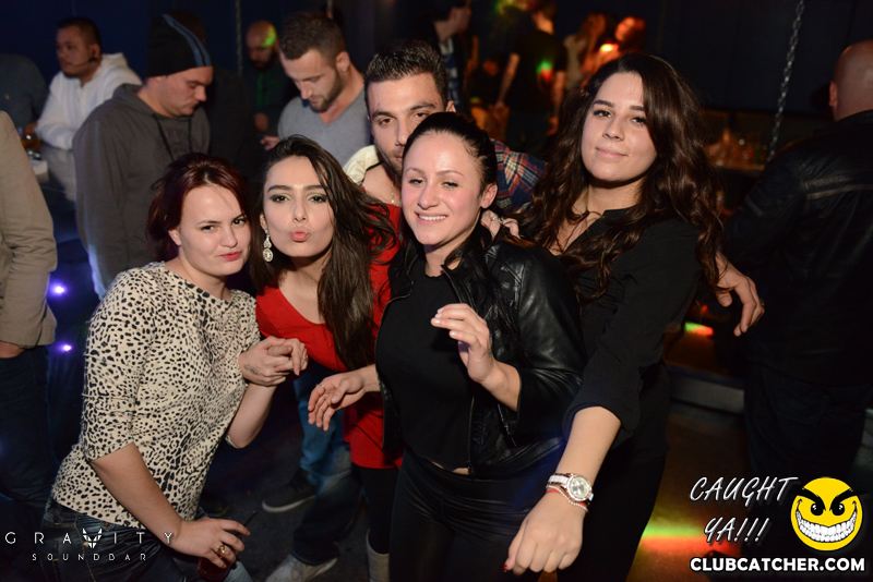 Gravity Soundbar nightclub photo 66 - December 10th, 2014