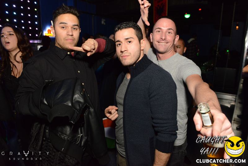 Gravity Soundbar nightclub photo 67 - December 10th, 2014