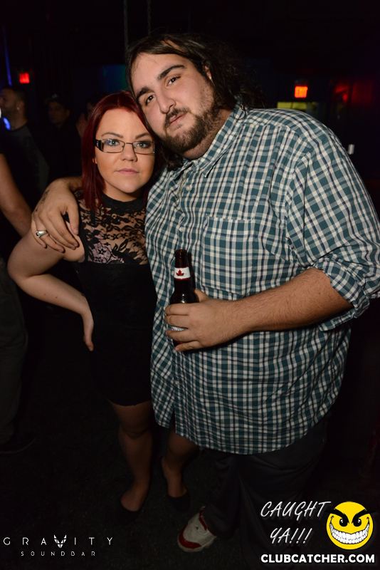 Gravity Soundbar nightclub photo 68 - December 10th, 2014