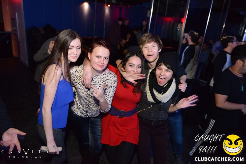 Gravity Soundbar nightclub photo 69 - December 10th, 2014