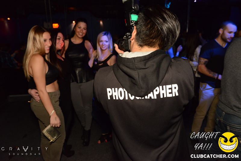 Gravity Soundbar nightclub photo 70 - December 10th, 2014