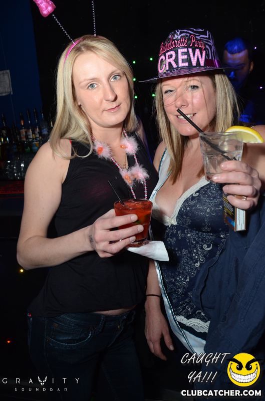 Gravity Soundbar nightclub photo 8 - December 10th, 2014