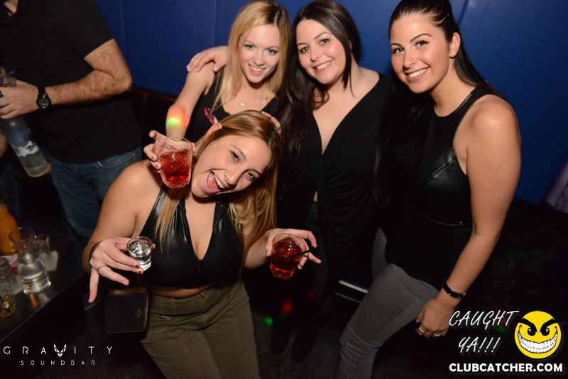 Gravity Soundbar nightclub photo 71 - December 10th, 2014