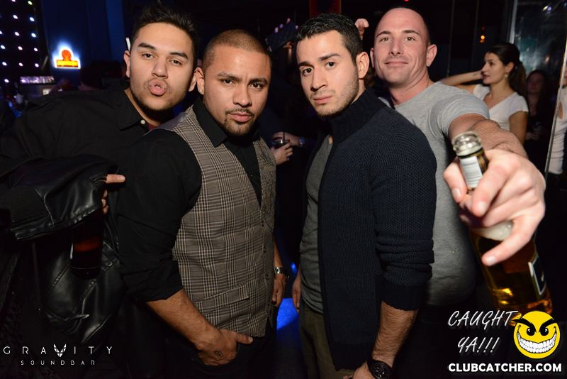 Gravity Soundbar nightclub photo 73 - December 10th, 2014