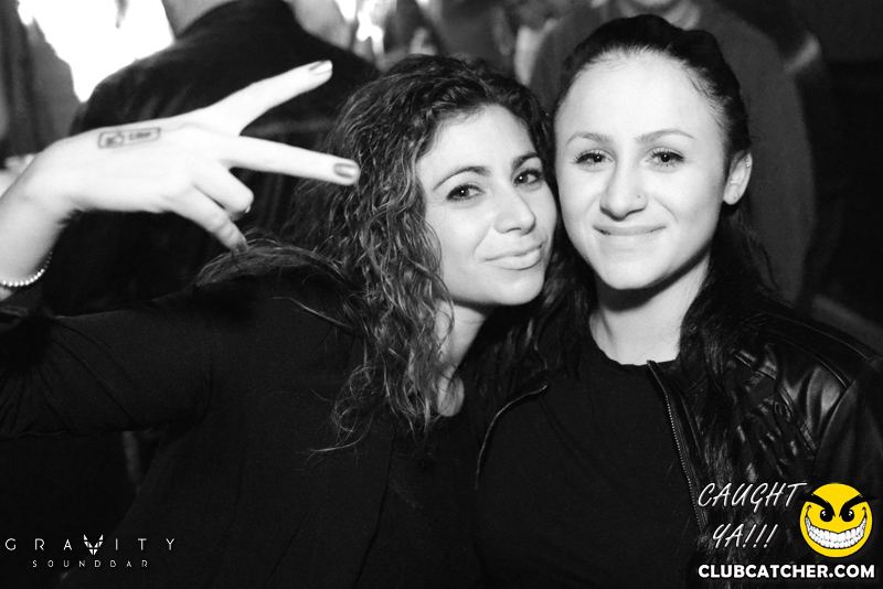 Gravity Soundbar nightclub photo 75 - December 10th, 2014