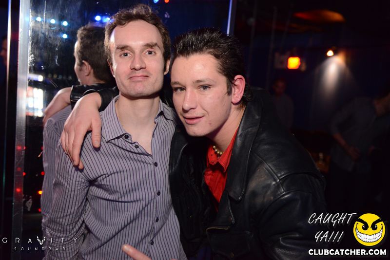 Gravity Soundbar nightclub photo 76 - December 10th, 2014