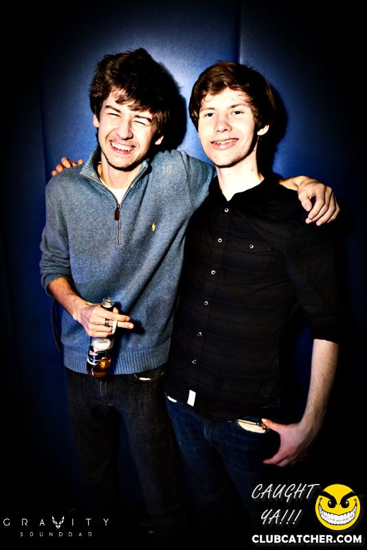 Gravity Soundbar nightclub photo 77 - December 10th, 2014