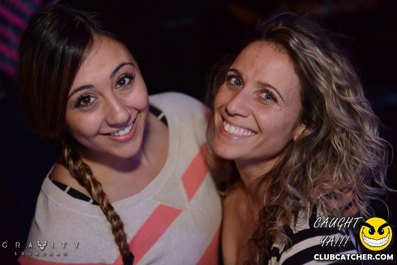 Gravity Soundbar nightclub photo 78 - December 10th, 2014