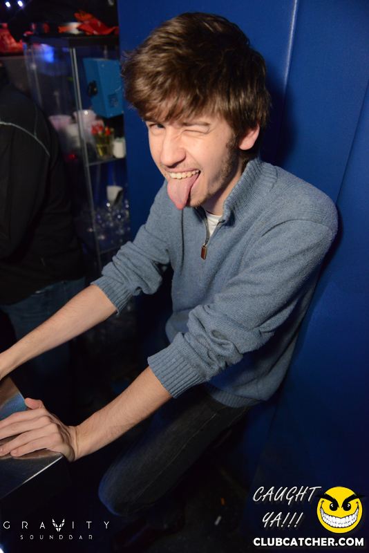 Gravity Soundbar nightclub photo 79 - December 10th, 2014