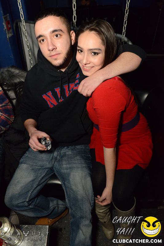 Gravity Soundbar nightclub photo 80 - December 10th, 2014