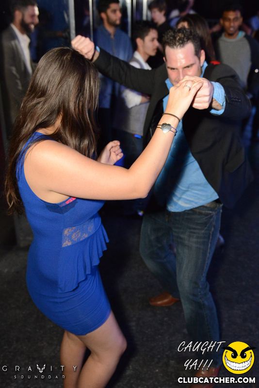 Gravity Soundbar nightclub photo 81 - December 10th, 2014