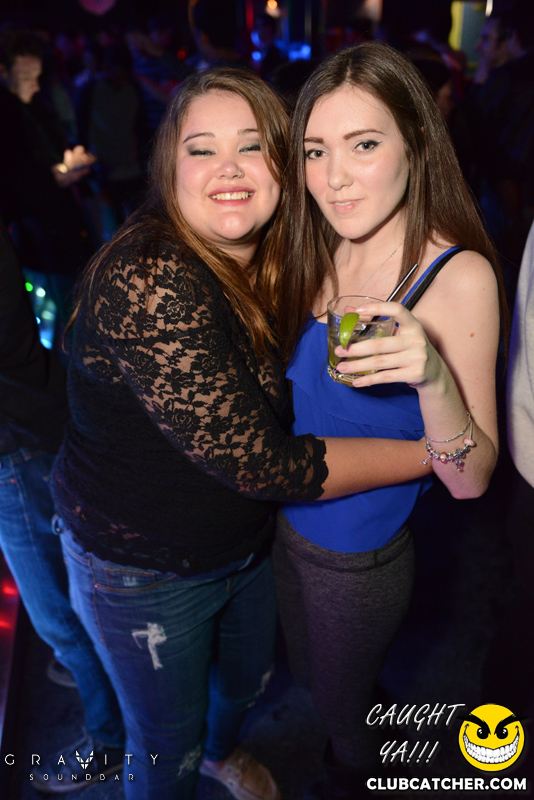Gravity Soundbar nightclub photo 82 - December 10th, 2014