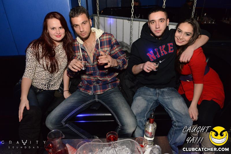 Gravity Soundbar nightclub photo 83 - December 10th, 2014