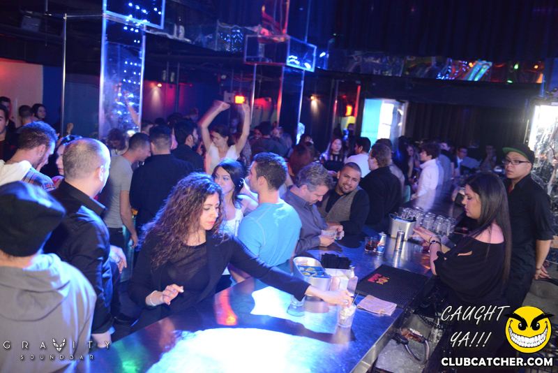 Gravity Soundbar nightclub photo 85 - December 10th, 2014
