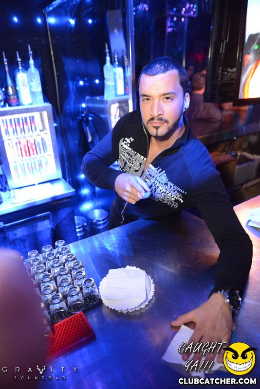 Gravity Soundbar nightclub photo 86 - December 10th, 2014