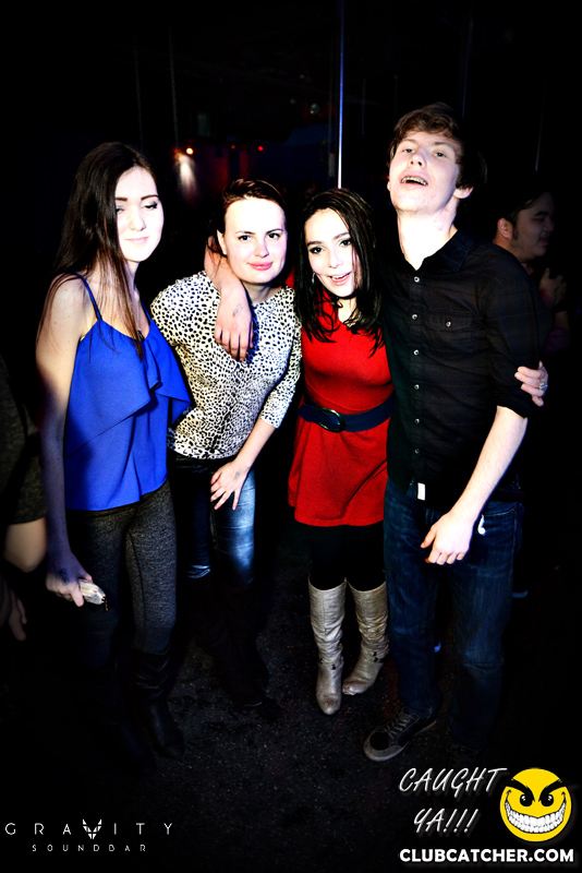 Gravity Soundbar nightclub photo 87 - December 10th, 2014