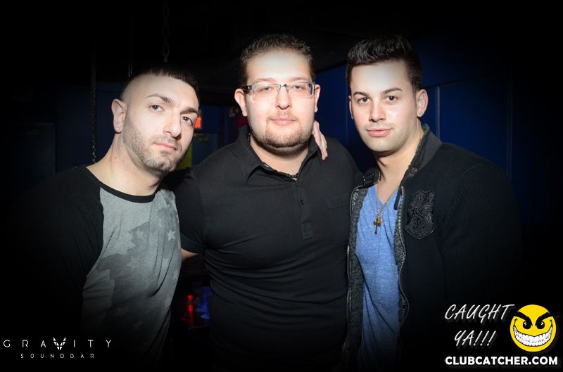 Gravity Soundbar nightclub photo 88 - December 10th, 2014