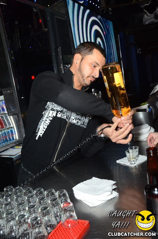 Gravity Soundbar nightclub photo 89 - December 10th, 2014